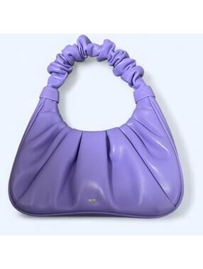JW PEI Gabbi Ruched Hobo Bag